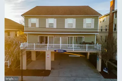 803 N Baltimore Avenue #B, Ocean City, MD 21842 - Photo 4