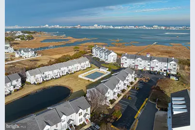 13005 Bowline Lane #1, Ocean City, MD 21842 - Photo 50