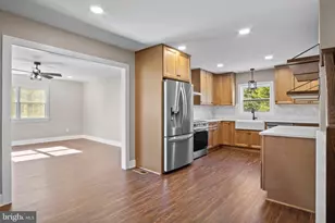 9729 Timmonstown Rd, Berlin, MD 21811 - Photo 2