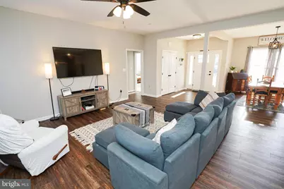 2054 Groton Road, Pocomoke City, MD 21851 - Photo 6