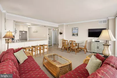 8500 Coastal Highway #308, Ocean City, MD 21842 - Photo 14