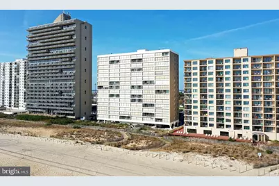 10000 Coastal Highway #1208, Ocean City, MD 21842 - Photo 56