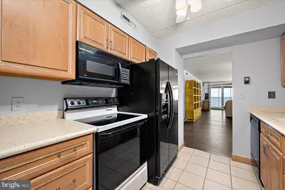 10000 Coastal Highway #1208, Ocean City, MD 21842 - Photo 16