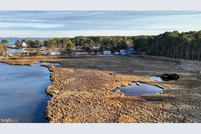 Lot 1 Muskrattown Road, Bishopville, MD 21813 - Photo 30