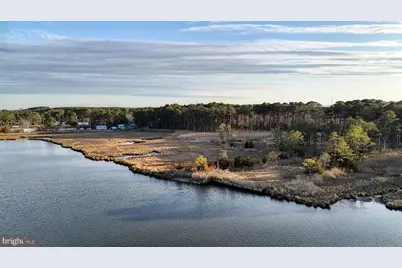 Lot 1 Muskrattown Road, Bishopville, MD 21813 - Photo 6