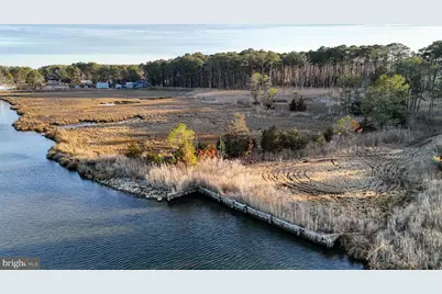 Lot 1 Muskrattown Road, Bishopville, MD 21813 - Photo 46
