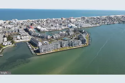 415 14th Street #55A, Ocean City, MD 21842 - Photo 102