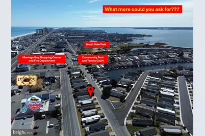 13104 Atlantic Boulevard, Ocean City, MD 21842 - Photo 2