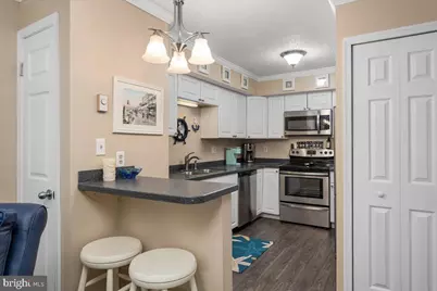 1206 Saint Louis Avenue #2, Ocean City, MD 21842 - Photo 12