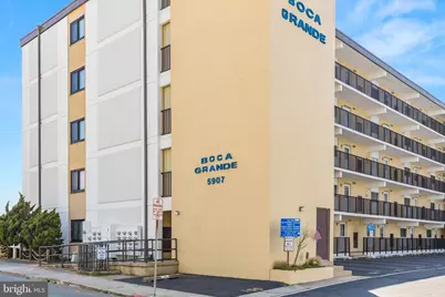 5907 Atlantic Avenue #205, Ocean City, MD 21842 - Photo 2