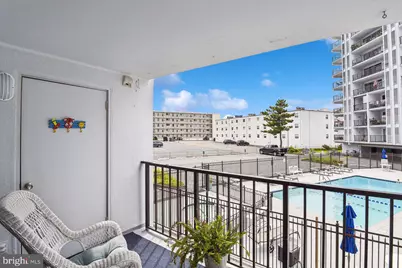 13400 Coastal Highway #203N, Ocean City, MD 21842 - Photo 10