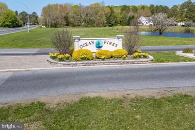 392 Ocean Pkwy, Ocean Pines, MD 21811 - Photo 4