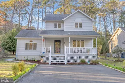 37 Harpoon Road, Ocean Pines, MD 21811 - Photo 1