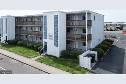 417 Robin Drive #B203, Ocean City, MD 21842 - Photo 1