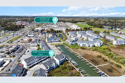 12907 Sand Bar Lane, Ocean City, MD 21842 - Photo 4