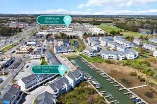 12907 Sand Bar Ln, Ocean City, MD 21842 - Photo 4