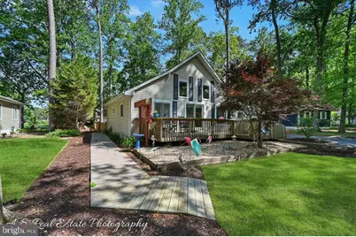 122 Sandyhook Road, Ocean Pines, MD 21811 - Photo 1