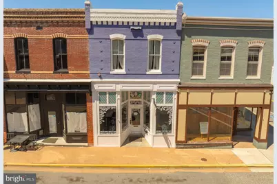 102 W Green Street, Snow Hill, MD 21863 - Photo 44