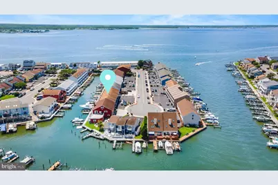 607 Bayshore Drive #2, Ocean City, MD 21842 - Photo 1
