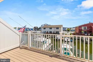 607 Bayshore Dr, Ocean City, MD 21842 - Photo 24