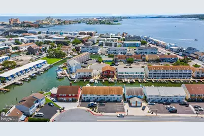 607 Bayshore Drive #2, Ocean City, MD 21842 - Photo 32