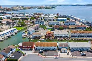 607 Bayshore Dr, Ocean City, MD 21842 - Photo 32