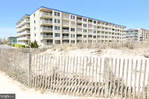 3801 Atlantic Ave, Ocean City, MD 21842 - Photo 1