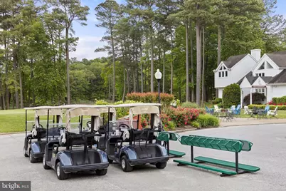 Lot #192 Medinah Ln, Berlin, MD 21811 - Photo 34