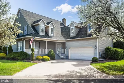 10288 Broken Sound Boulevard, Ocean City, MD 21842 - Photo 1