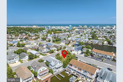 13519 Holly Lane, Ocean City, MD 21842 - Photo 4