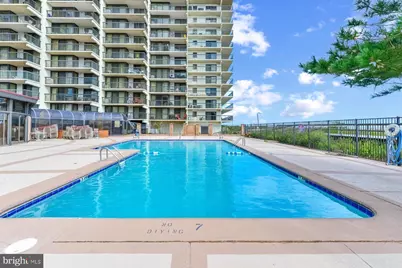 11500 Coastal Highway #915, Ocean City, MD 21842 - Photo 42