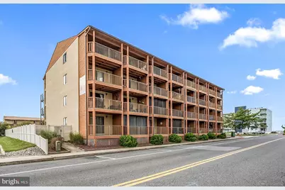 203 33rd Street #301, Ocean City, MD 21842 - Photo 1