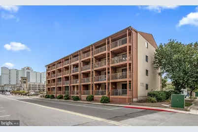 203 33rd Street #301, Ocean City, MD 21842 - Photo 2