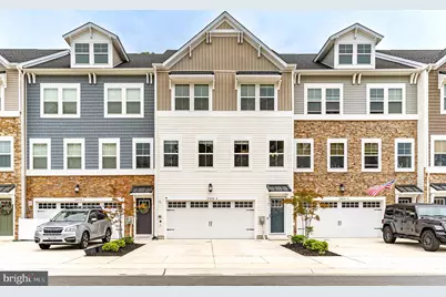 12428 Sea Oaks Lane #4, Berlin, MD 21811 - Photo 2