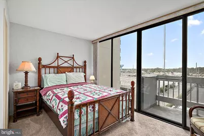 9900 Coastal Highway #401, Ocean City, MD 21842 - Photo 24