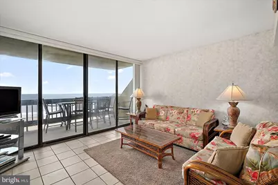 9900 Coastal Highway #401, Ocean City, MD 21842 - Photo 6