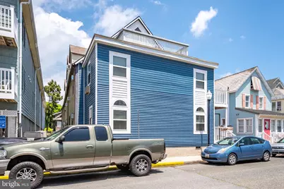 106 Talbot Street #206, Ocean City, MD 21842 - Photo 14