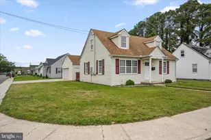 8 14th St, Pocomoke City, MD 21851 - Photo 44