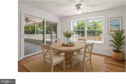 12212 Brant Road, Bishopville, MD 21813 - Photo 32
