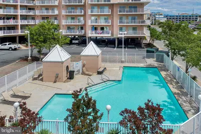 104 125th Street #405, Ocean City, MD 21842 - Photo 32