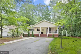 4 Poacher, Berlin, MD 21811 - Photo 1