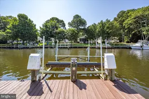 45 Clubhouse Dr, Ocean Pines, MD 21811 - Photo 62
