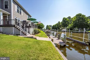 45 Clubhouse Dr, Ocean Pines, MD 21811 - Photo 66