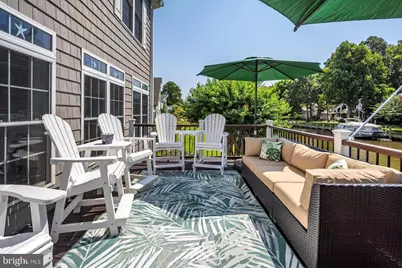 45 Clubhouse Drive, Ocean Pines, MD 21811 - Photo 58