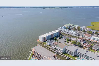 745 Mooring Road #406, Ocean City, MD 21842 - Photo 22