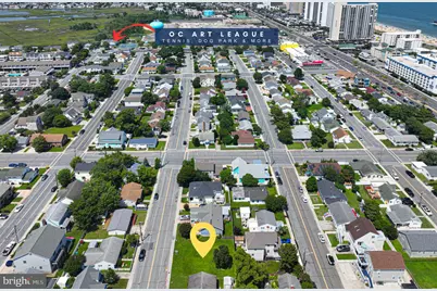 8810 Mediterranean Drive, Ocean City, MD 21842 - Photo 2