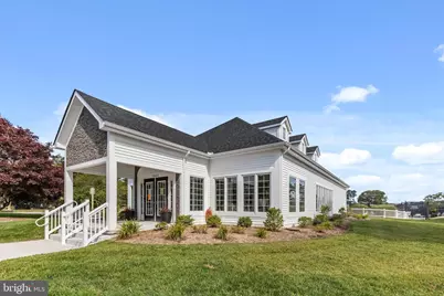Lot #180 River Run Ln, Berlin, MD 21811 - Photo 16
