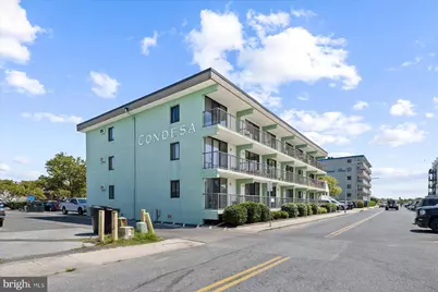 14 38th Street #301, Ocean City, MD 21842 - Photo 20