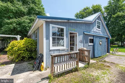 17 & 19 Burley Street, Berlin, MD 21811 - Photo 60