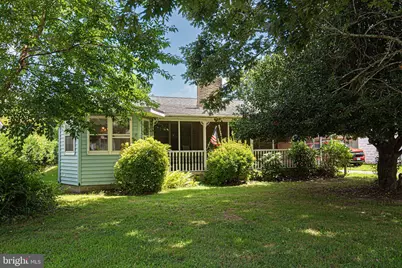 17 & 19 Burley Street, Berlin, MD 21811 - Photo 2